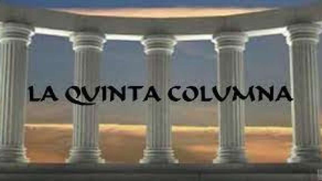 La Quinta Columna Lo Veo TV 1120 Parte 2ª