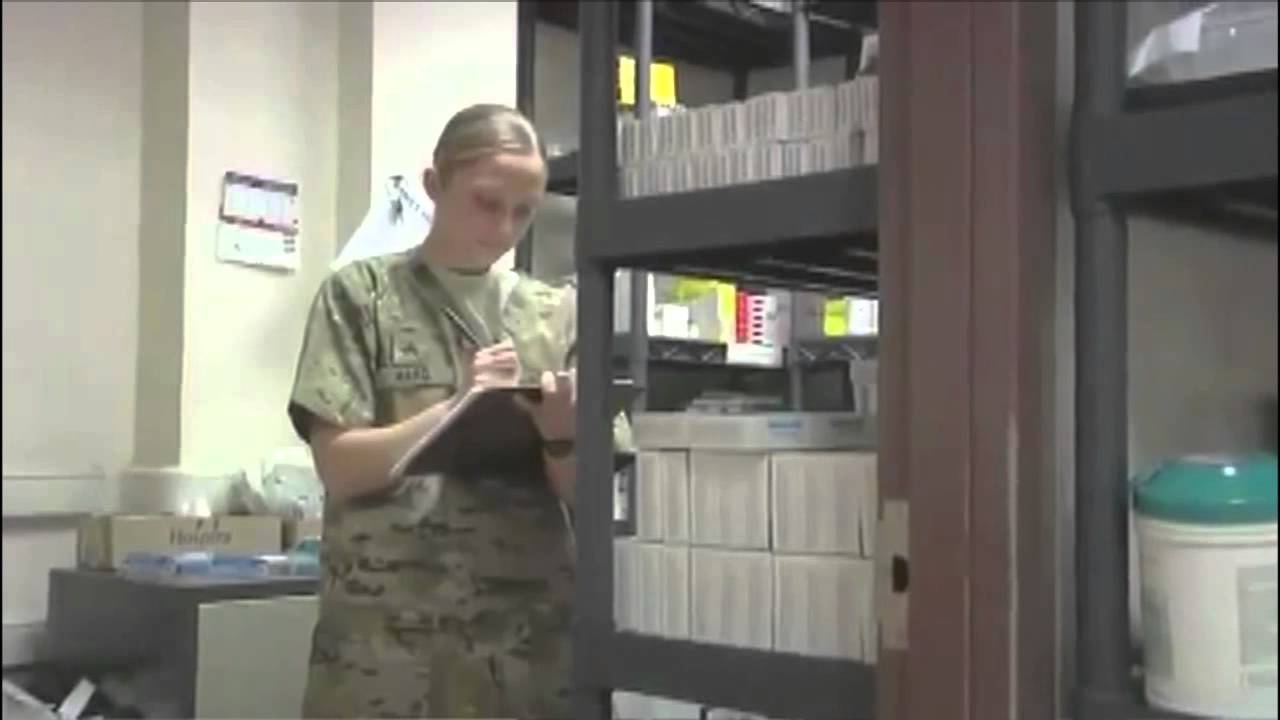 MRE Keeps Soldiers Fueled