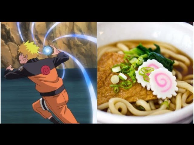 10 Facts Even Uber Fans Don’t Know About Naruto Uzumaki