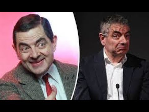 At The Age Of 62, Mr  Bean Star Rowan Atkinson Has Revealed Some Pretty Surprising News