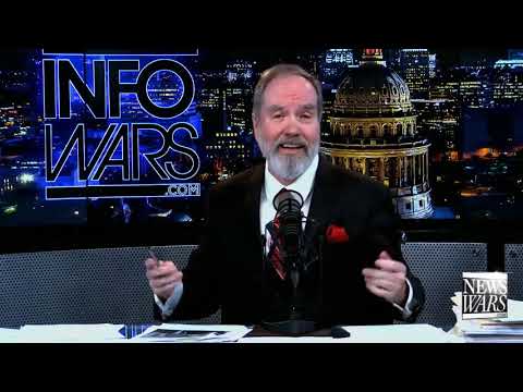DAVID KNIGHT (Full Show) Thursday - 2/21/19 • InfowarsAPK.com • Brighteon.com • Gab.com • Bitchute