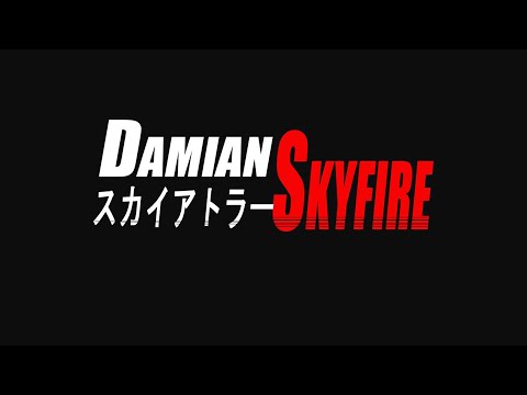 Damian Skyfire - Why Lying About And Misrepresenting Other YouTubers Doesn't Work For Me, Brother.