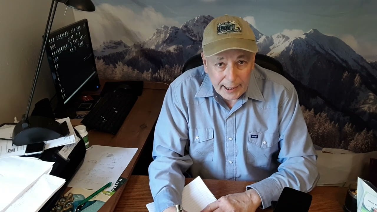 America's War On Farmers Is Driving Up Your Food Prices