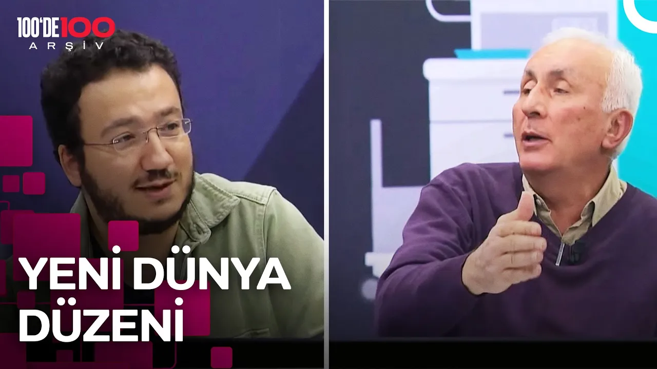Hayatımızda Neler Değişti?