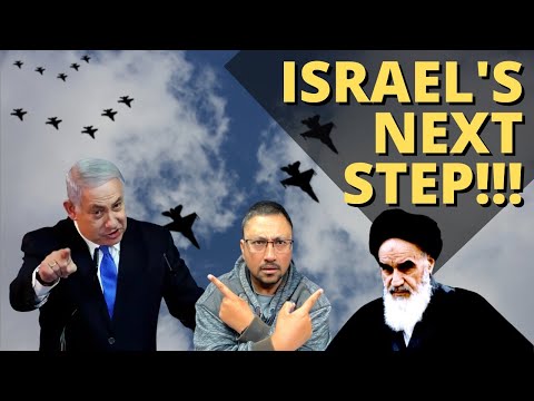 ISRAEL says WAR with IRAN will likely happen if the JCPOA is revived!!!