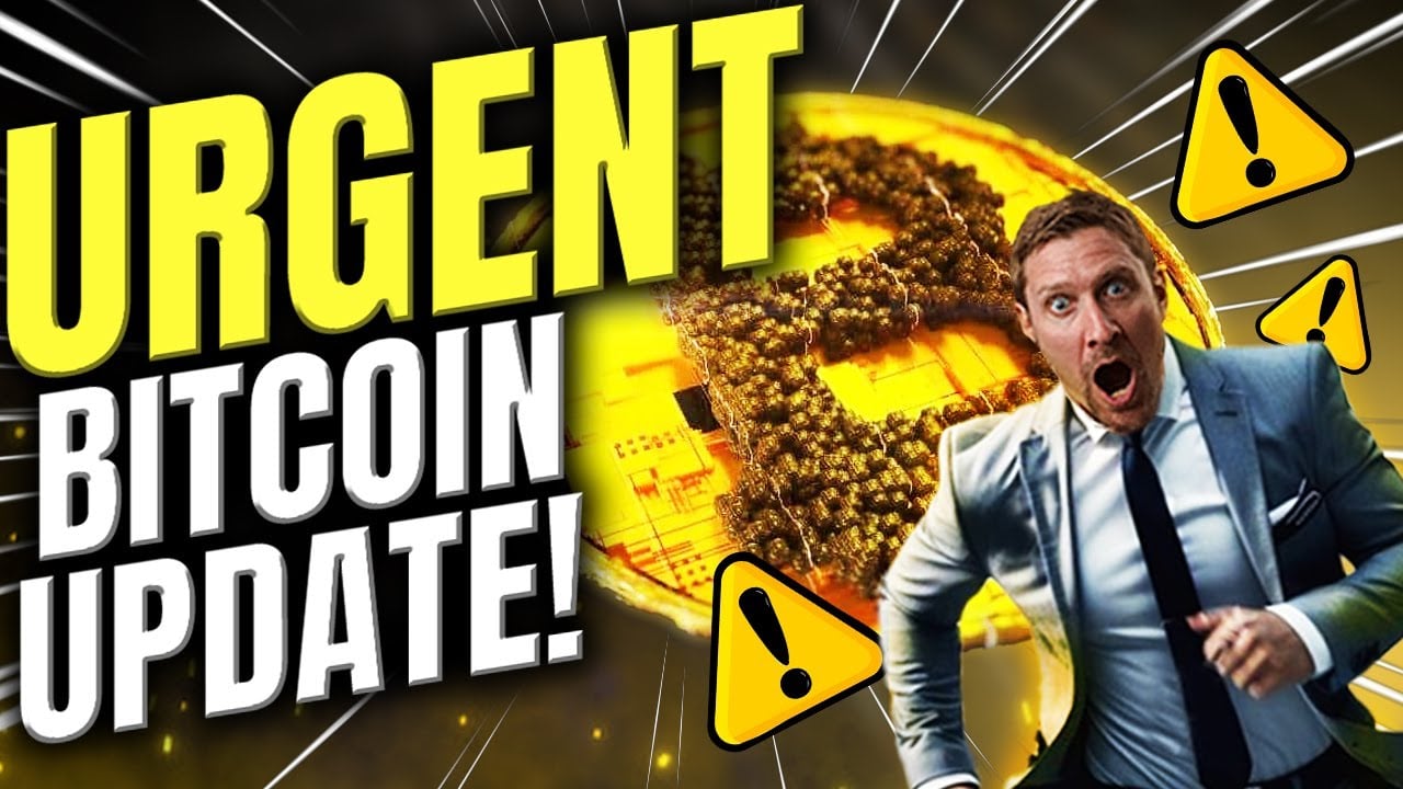 Urgent Bitcoin Price Update! Must watch, BTC breaks All Time High