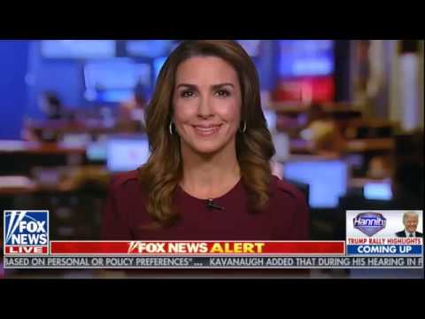 Sean Hannity 10/4/18 | Breaking Fox News Live October 4, 2018