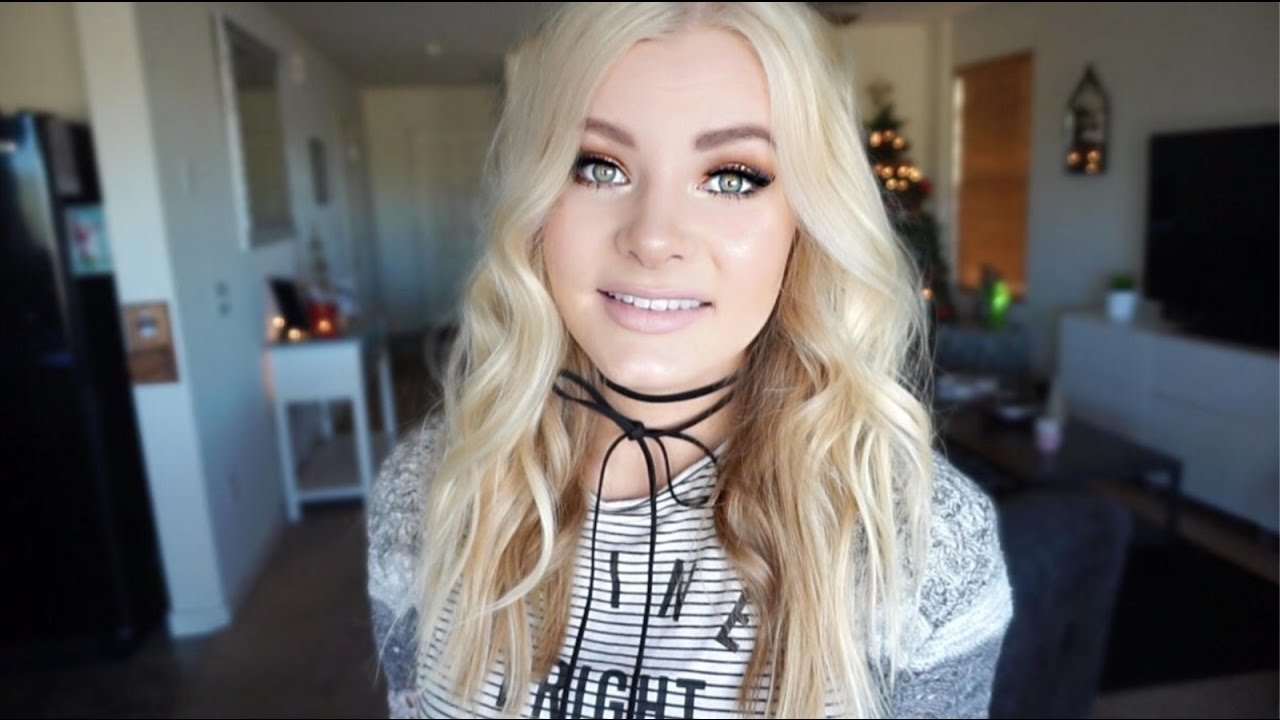 Messy Beach Waves / Tutorial