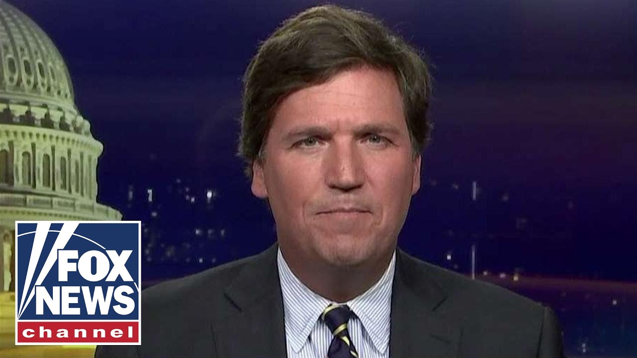 Democrats believed Mueller would save America- Tucker Carlson