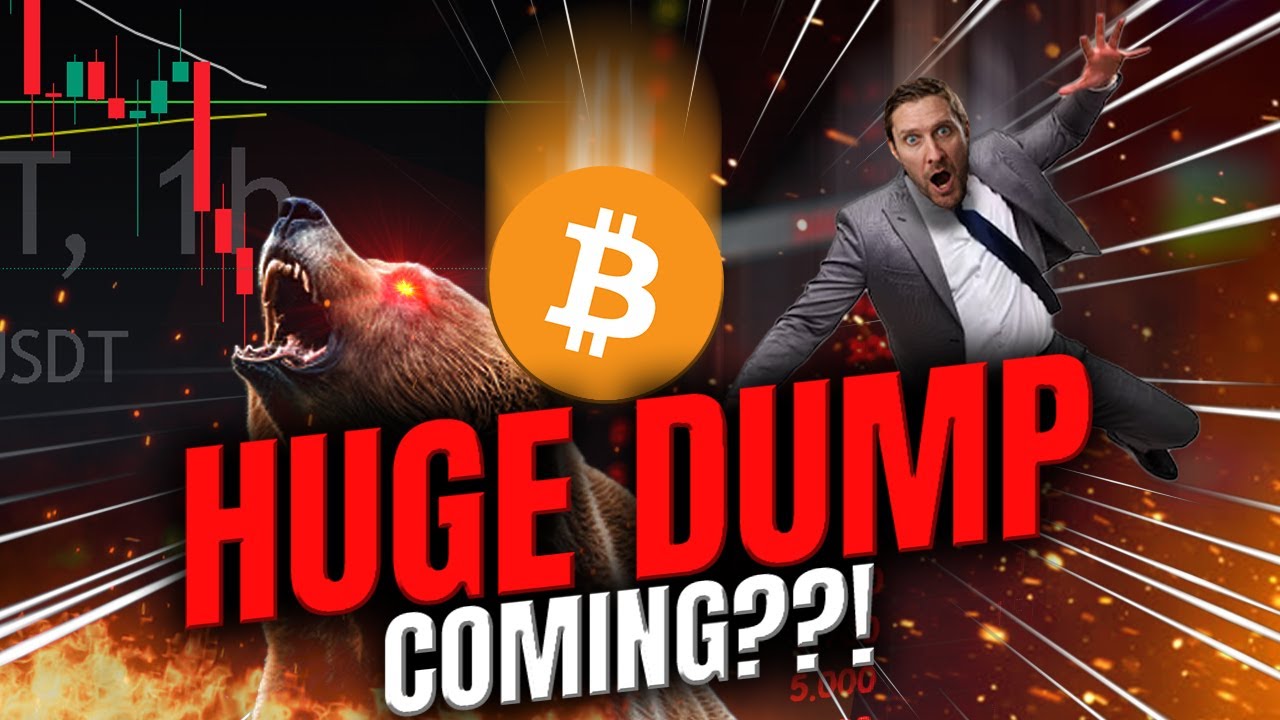 Bitcoin Battles Key Level!! What To Do?! EP 1078
