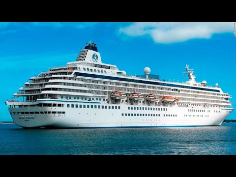 Arrest Warrant entire Miami cruise ship
