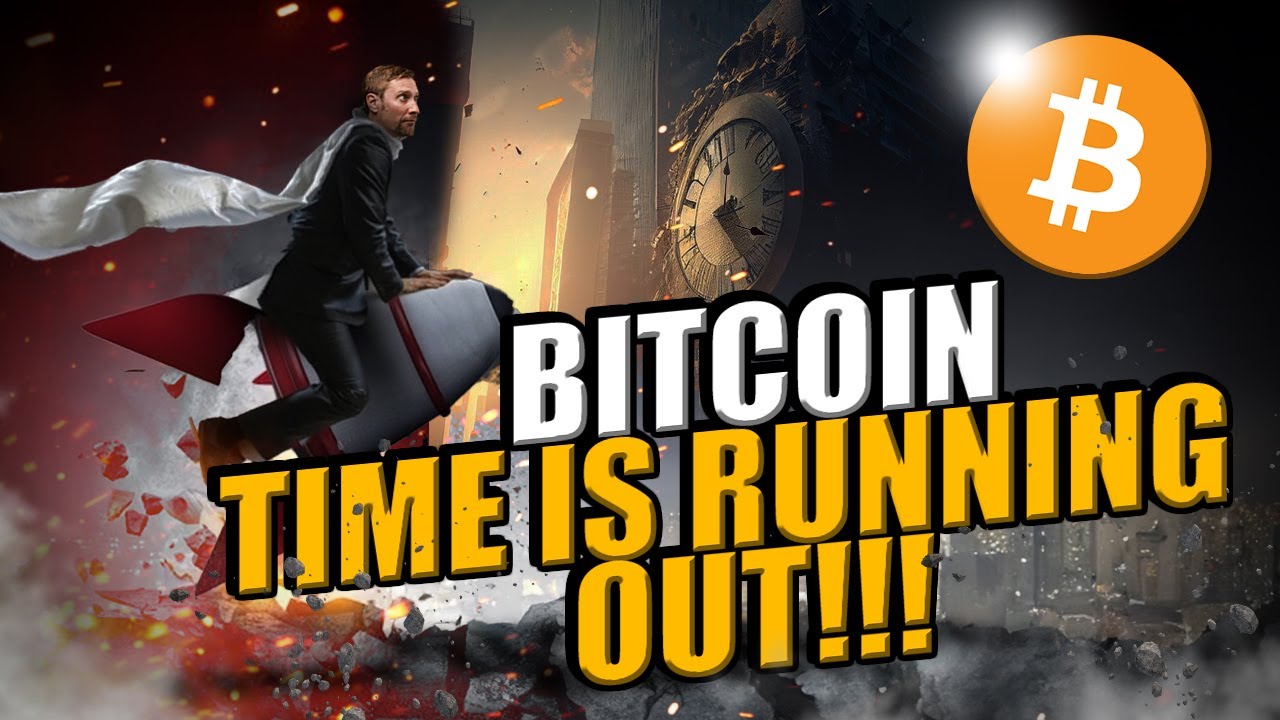BITCOIN BEATING THE BANKS!!!  GET YOURS NOW!!!  EP 1052