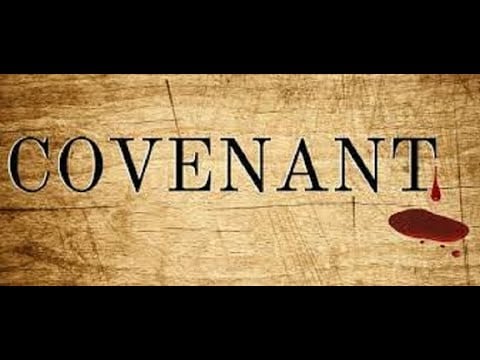 God's covenant, mercy & commandments for His people