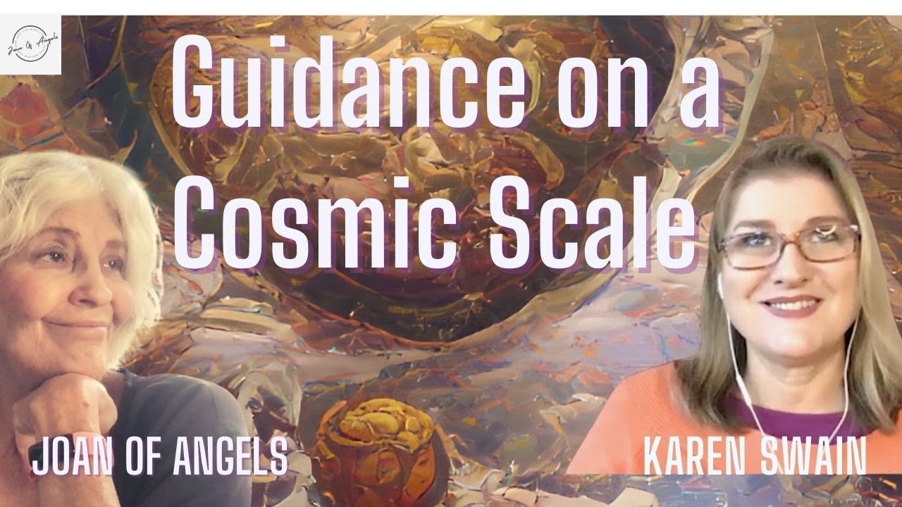 Guidance on a Cosmic Scale