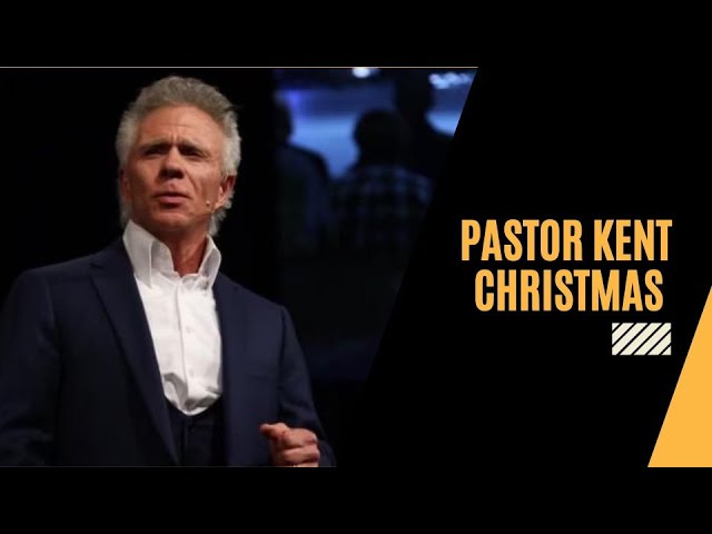 Pastor Kent Christmas | Wednesday Night Bible Study | January 25, 2023