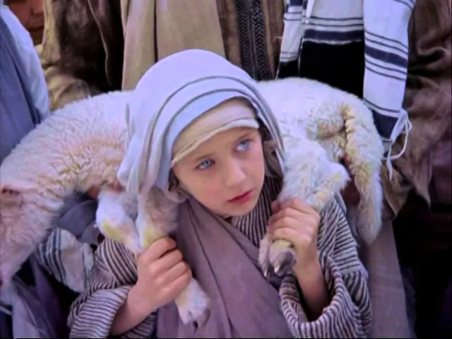 Mary Did You Know by Clay Aiken
