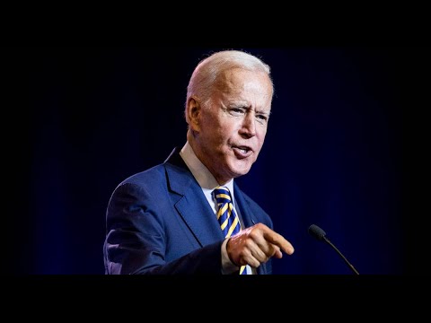 What is Joe biden doing with this kid? WTF Weird or Normal