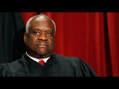 Clarence Thomas JUST GAVE TRUMP 2024 LANDSLIDE VICTORY and Win in the Supreme Court Colorado Case