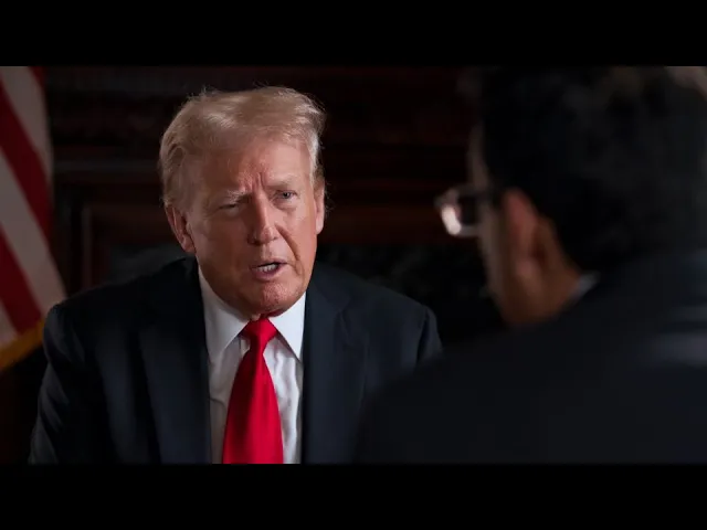 Vindicating Trump | Full Movie