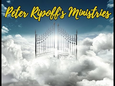 Peter Ripoff's Ministries