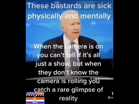 He Thought The Cameras Were Off #Shorts 🟠⚪🟣The NPC Show