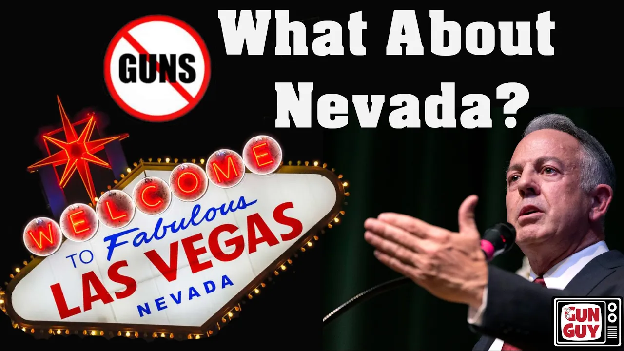 What About Nevada?