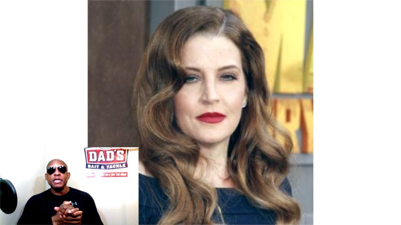 Lisa Marie Presley Dead at 54 After Having A Cardiac Arrest (The Doctor Of Common Sense)