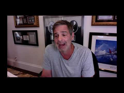 ANDY SCHECTMAN INTERVIEW ON WELLS FARGO CUTTING OFF CREDIT