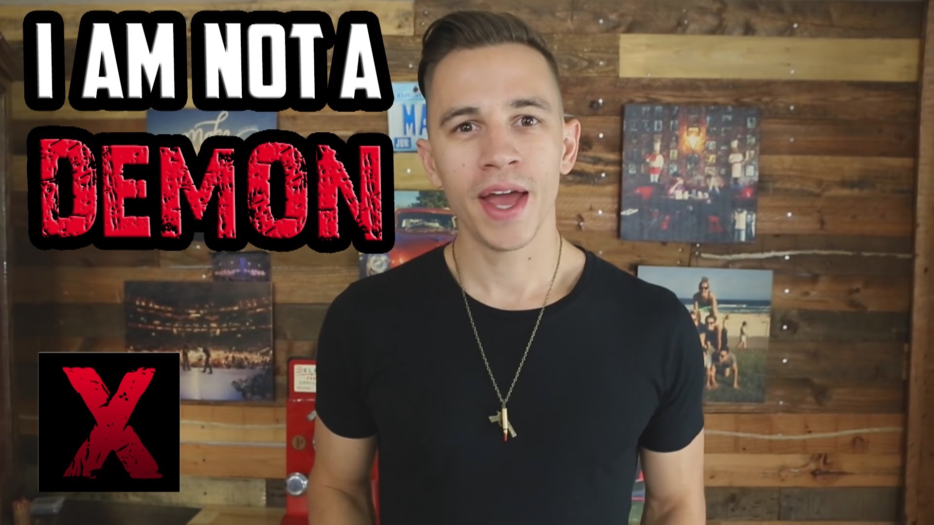"I'm Not a Demon" - Justin Flom Responds to Accusations