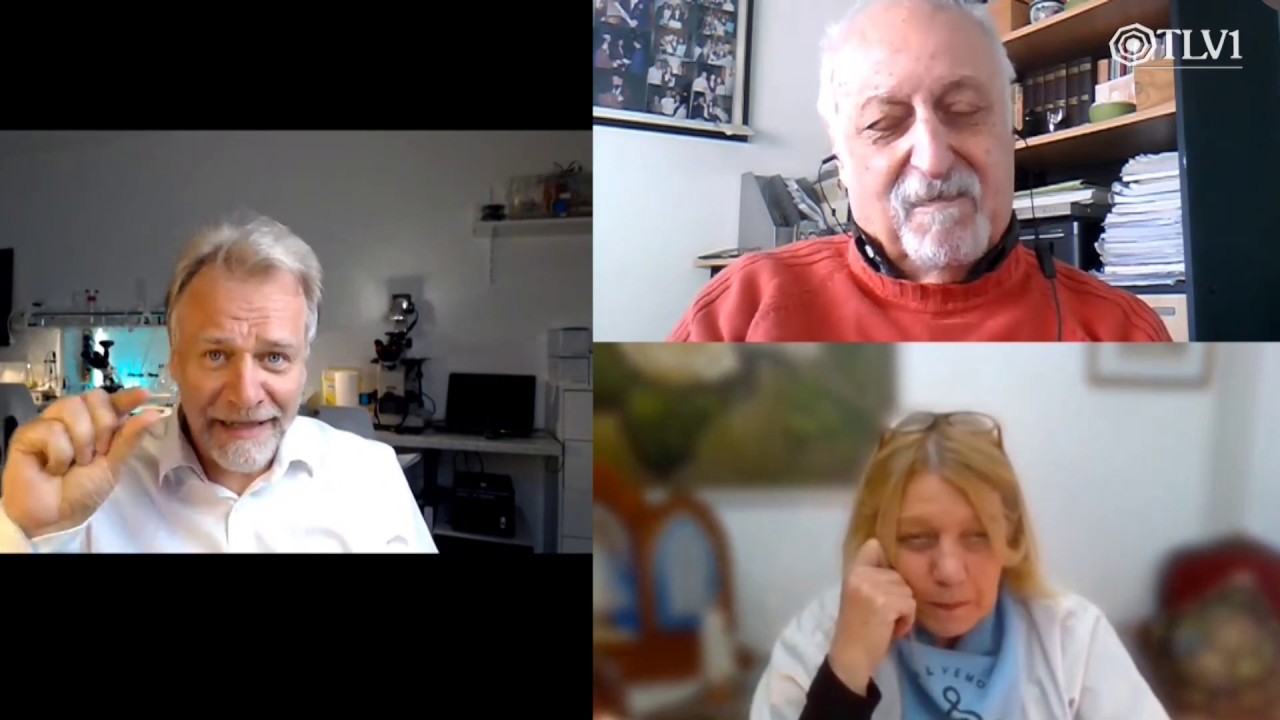 Entrevista A La Dra Chinda Brandolino Médica Clínica Perito Forense Entrevista A La Dra Chinda Brandolino Médica Clínica Perito Forense