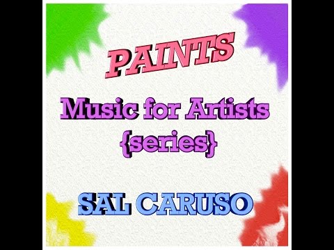 PAINTS {Music for Artists}