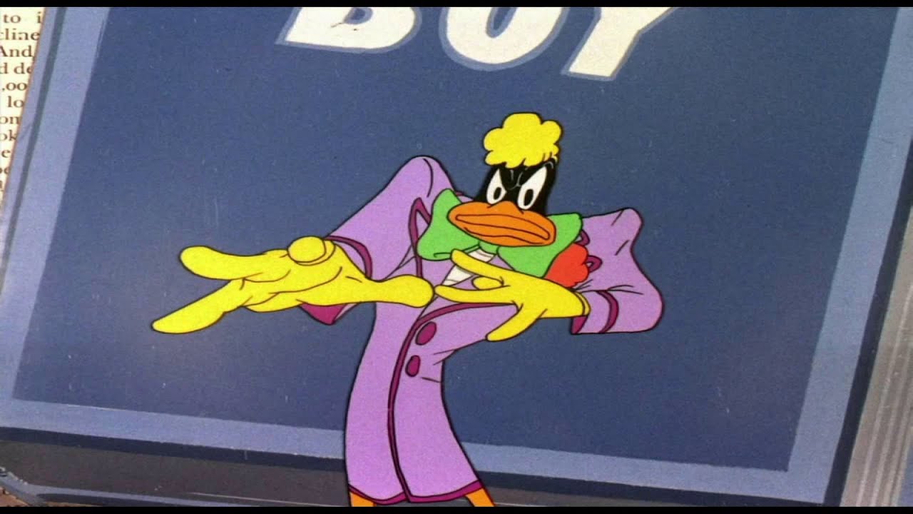 Looney Tunes but out of context REDUX (13+)