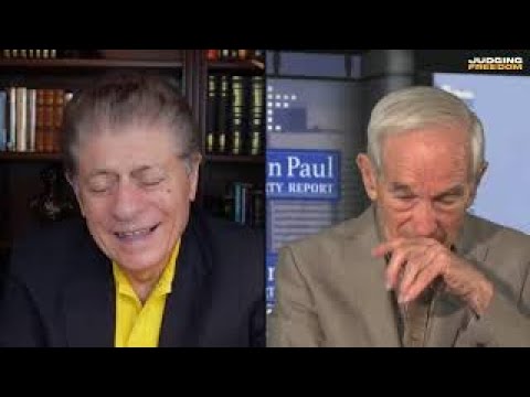 Dr. Ron Paul, How America's foreign wars diminish civil liberties at home.