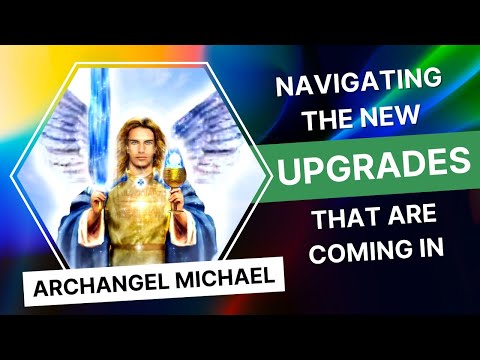 Archangel Michael 2022 - These Ascension Symptoms Will Be Challenging