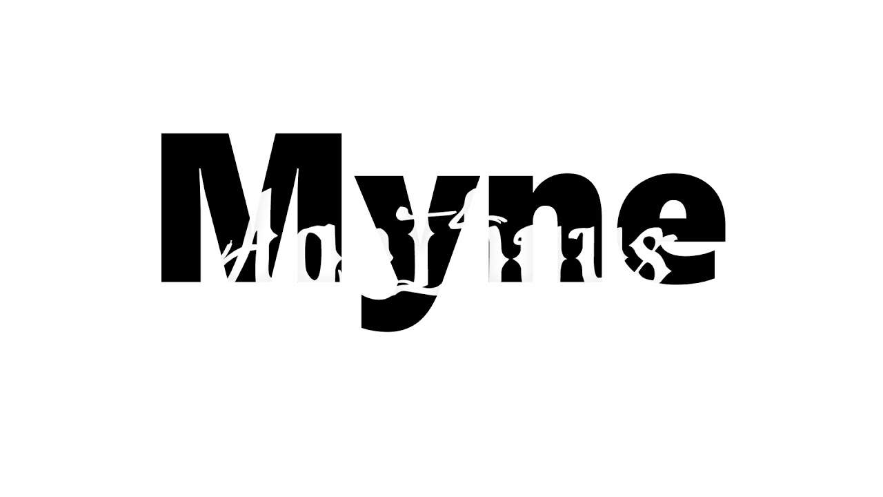 Agathyus ¬ Myne (first own record - single)