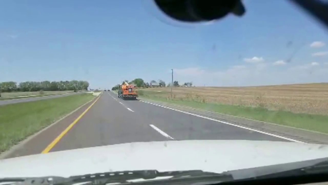 MORE Thursday Thoughts From The Driver's Seat