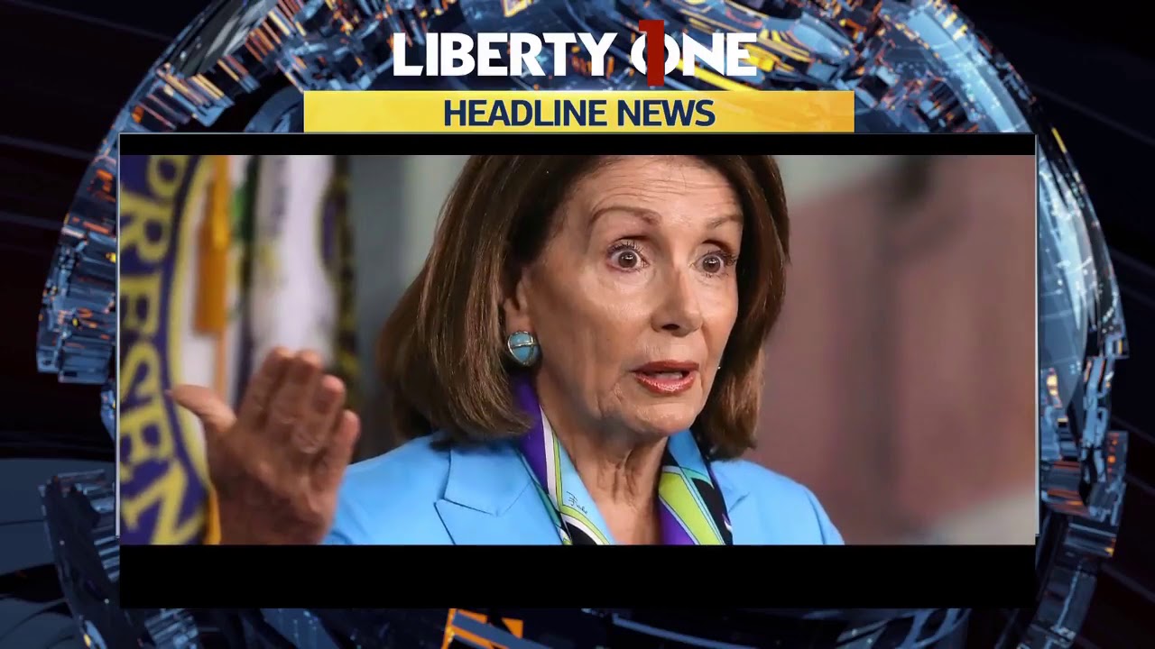 ✅ Kari Donovan - Populist Media  :  49 Hour Anti-Marxist Marathon Highlight
