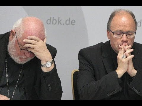 Babylon is fallen: more Roman Catholic church abuse of children! (4)