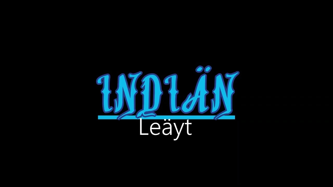 Indiän ¦ Leäyt (officiäl audió)