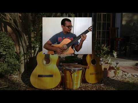 El viejo Miguel - Posibles acordes para acompañar - Hnos Zuleta