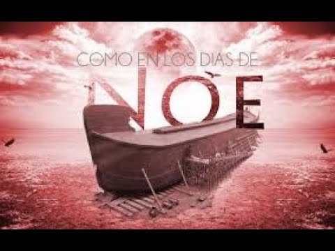En Espanol -Como en los dias de Noah-No Comprar Ni Vender- Sueno profetico