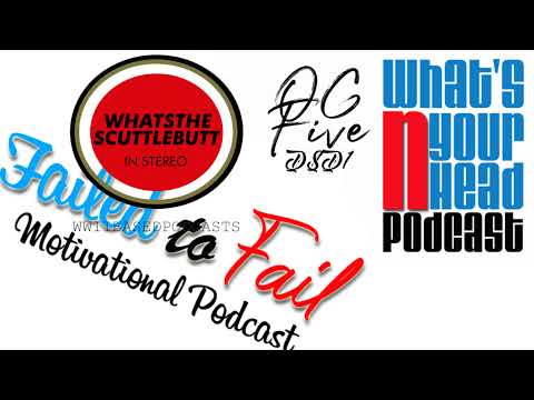 What's The Scuttlebutt Podcast