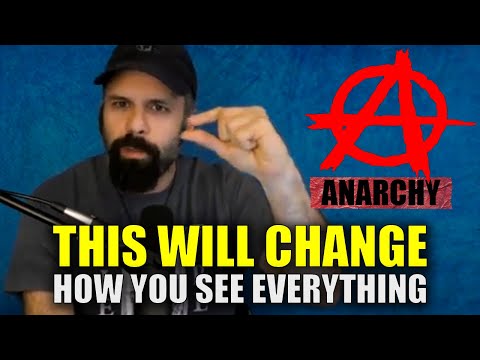 "Everyone Needs to Pay Attention to This" [ MARK PASSIO ]