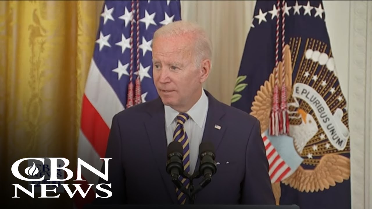 A Debased Mind! Bankrate Analyst: Biden Playing Politics by Claiming 'Zero Inflation'