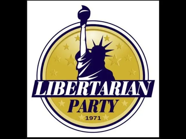 Libertarians Party Of Principle