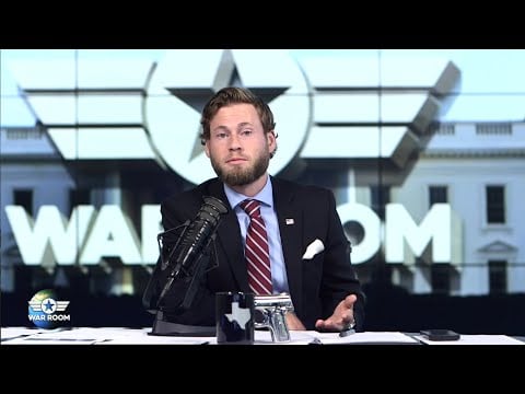 WAR ROOM (Full Show) Wednesday - 9/23/20