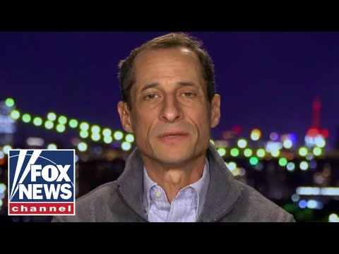 Anthony Wiener's shocking answer when asked if he's changed