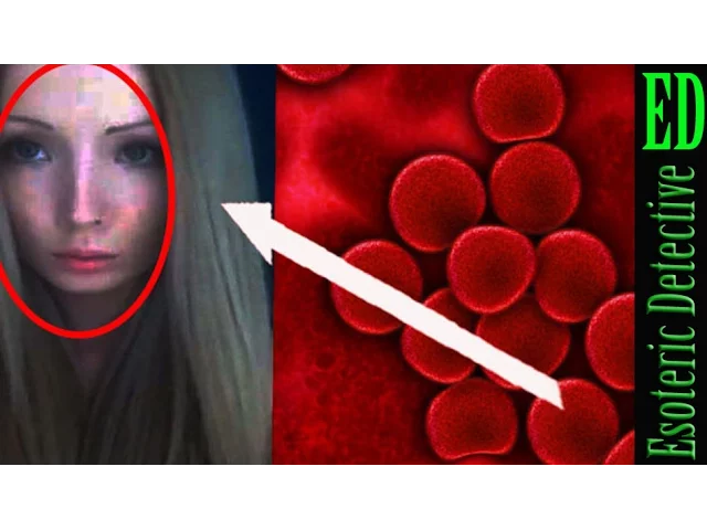 5 Reasons People with RH Negative Blood are Different #MKultra #nephilim