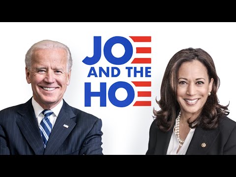 Joe & the Hoe