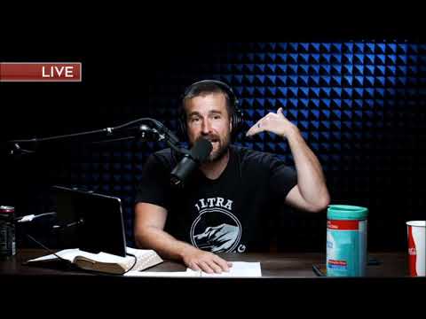 "BROVID Hypocrisy Among Conspiracy Theorists" (Q&A W/ Pastor Steven Anderson) | thegospelvideo.com